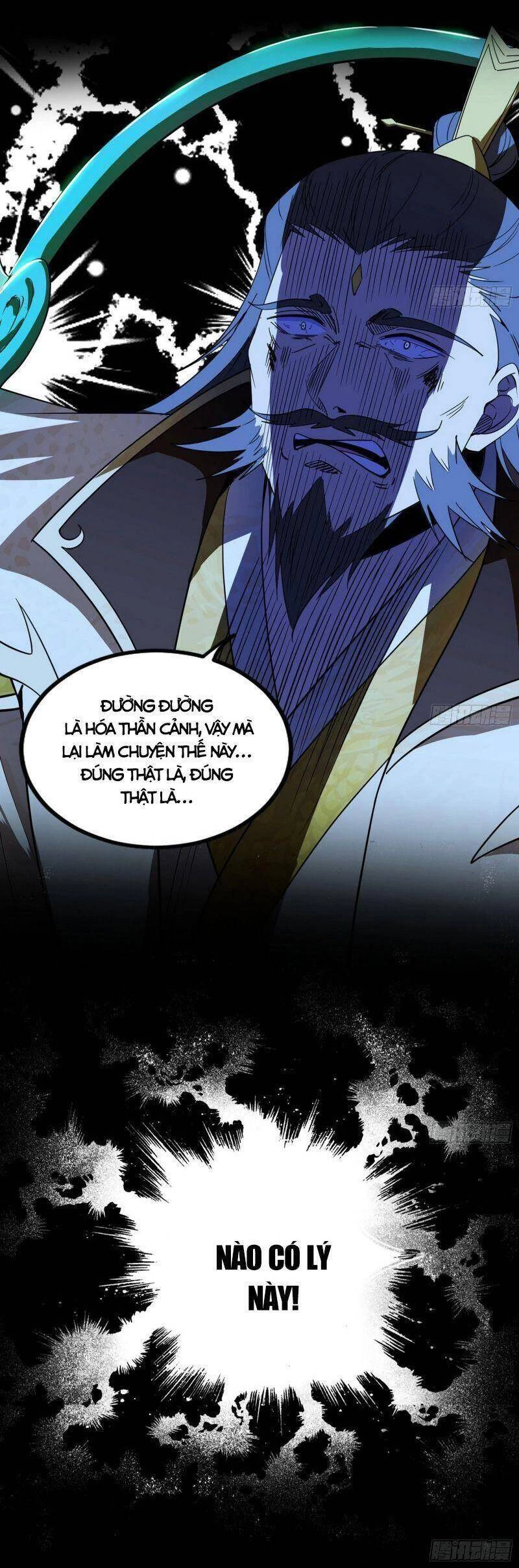 Ta Là Tà Đế Chapter 326 - Trang 4