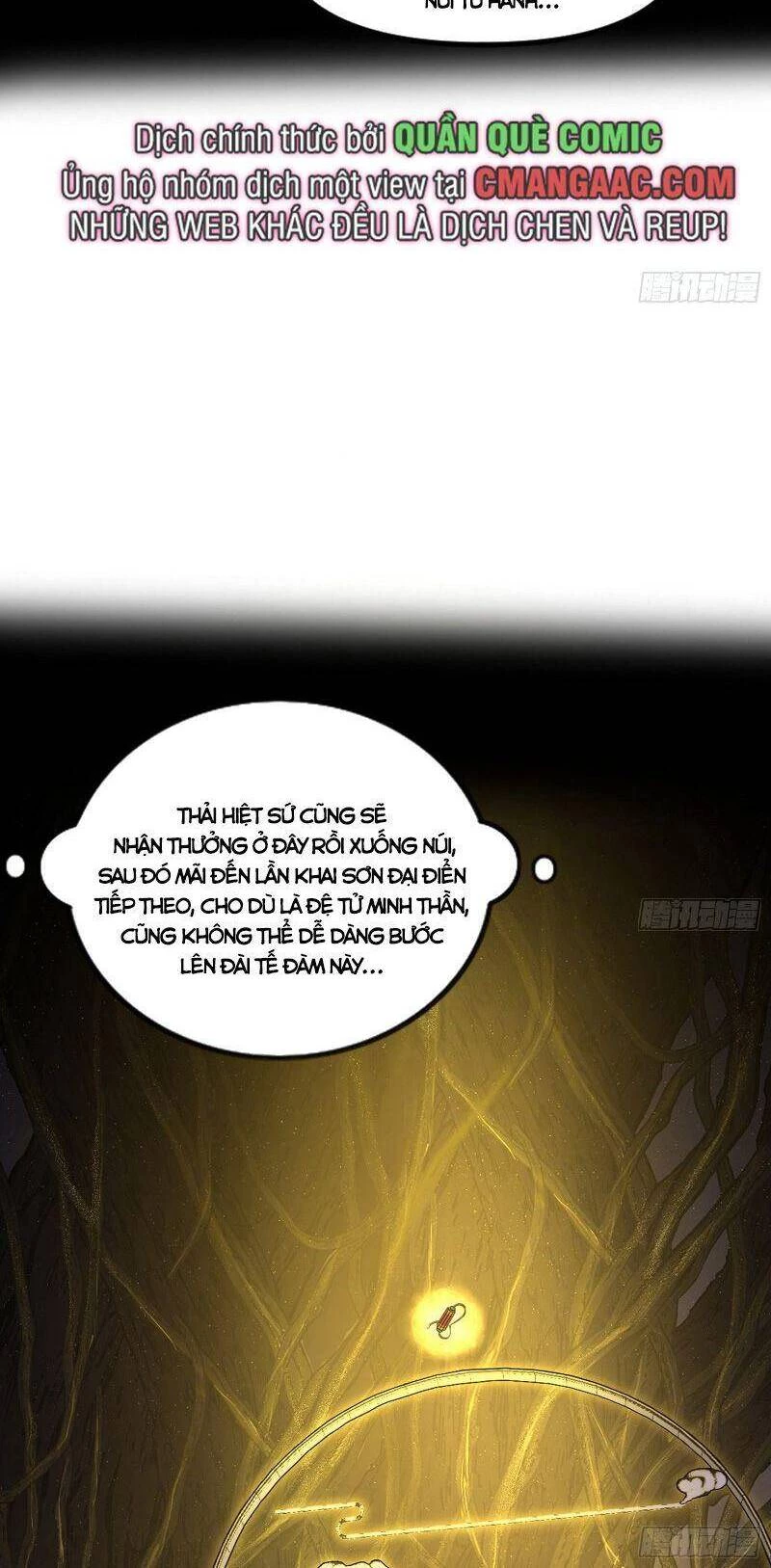 Ta Là Tà Đế Chapter 328 - Trang 4