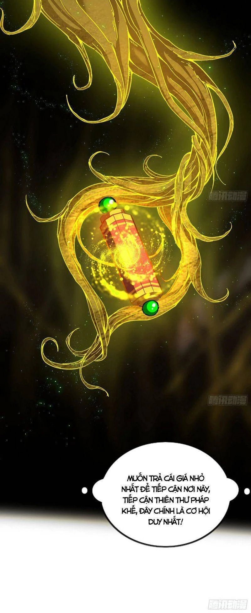 Ta Là Tà Đế Chapter 328 - Trang 4