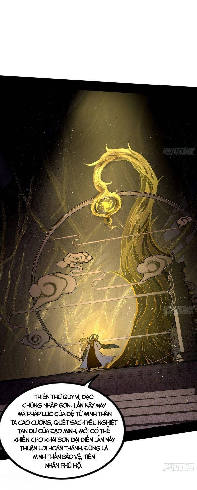 Ta Là Tà Đế Chapter 328 - Trang 4