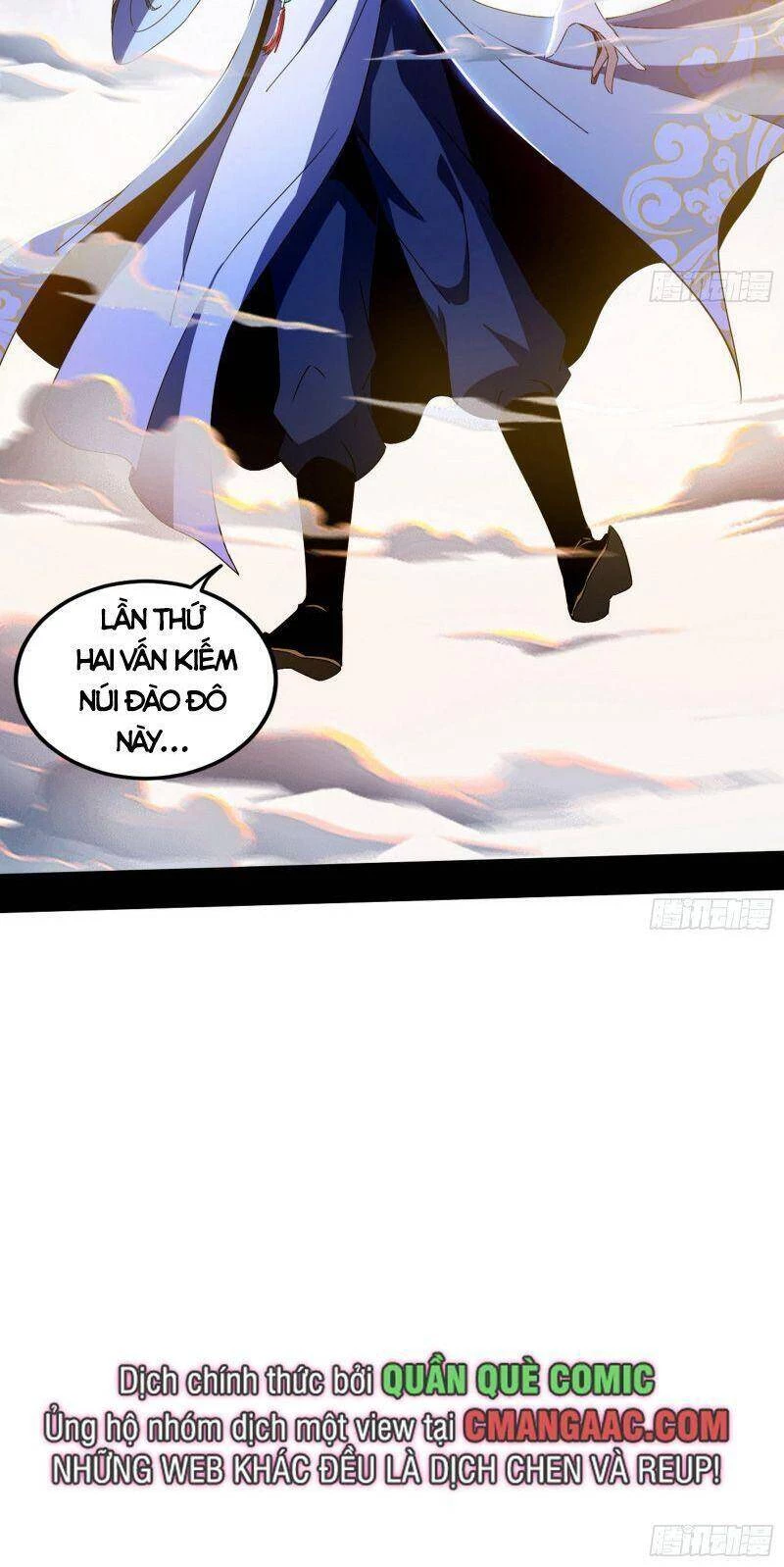 Ta Là Tà Đế Chapter 328 - Trang 4