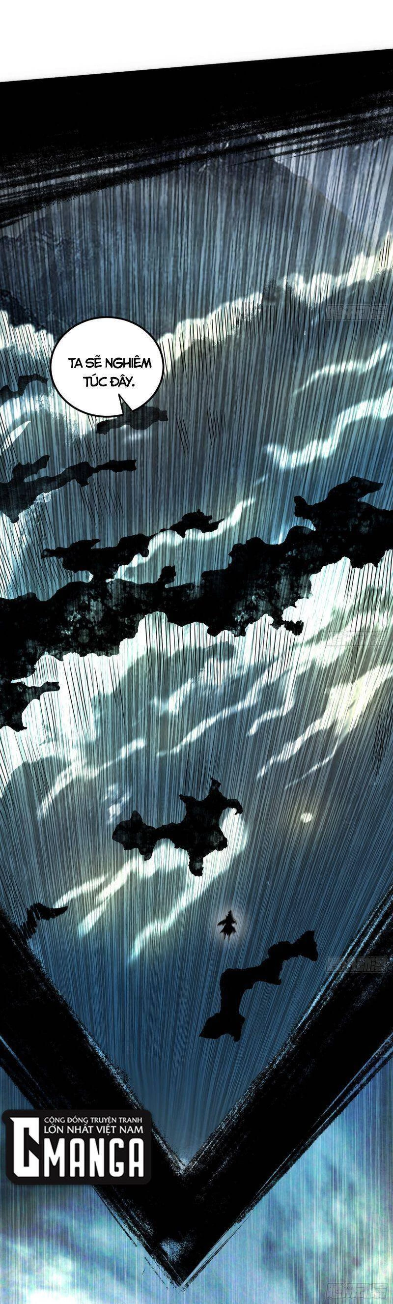 Ta Là Tà Đế Chapter 328 - Trang 4