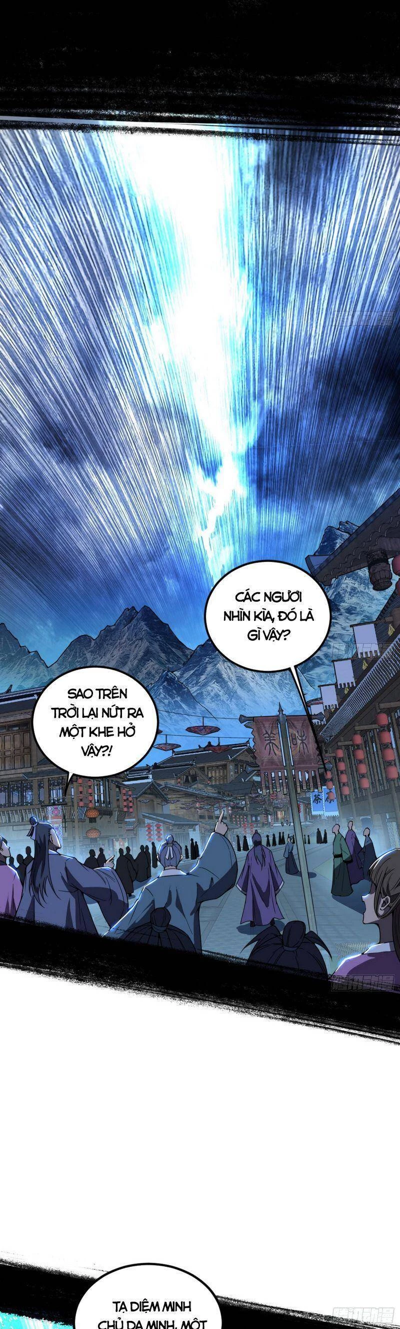 Ta Là Tà Đế Chapter 328 - Trang 4