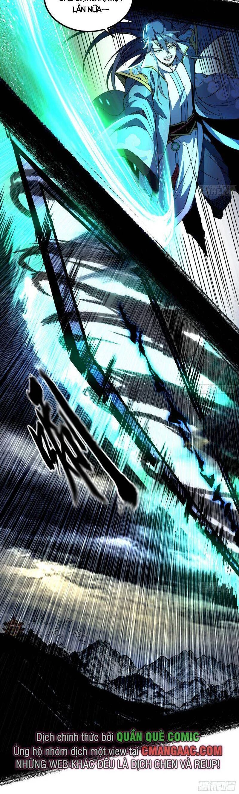 Ta Là Tà Đế Chapter 328 - Trang 4