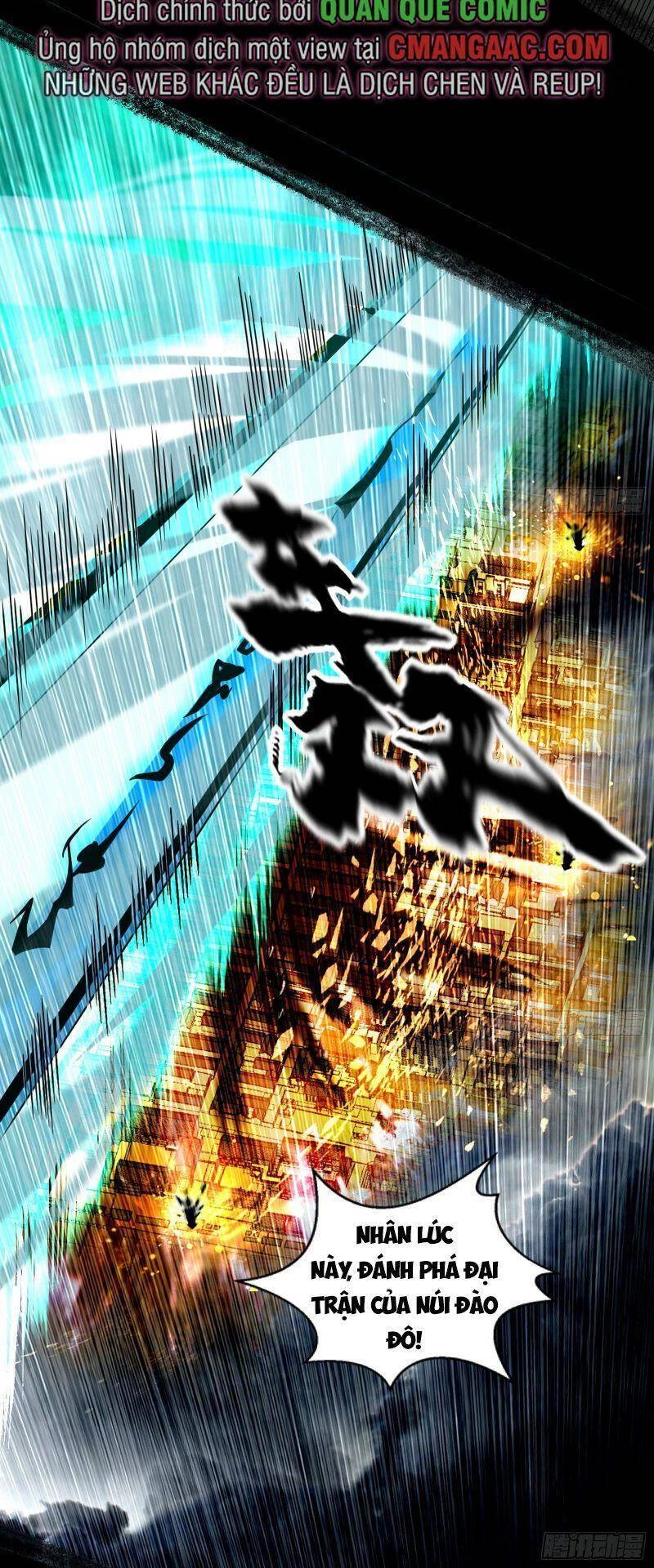 Ta Là Tà Đế Chapter 328 - Trang 4