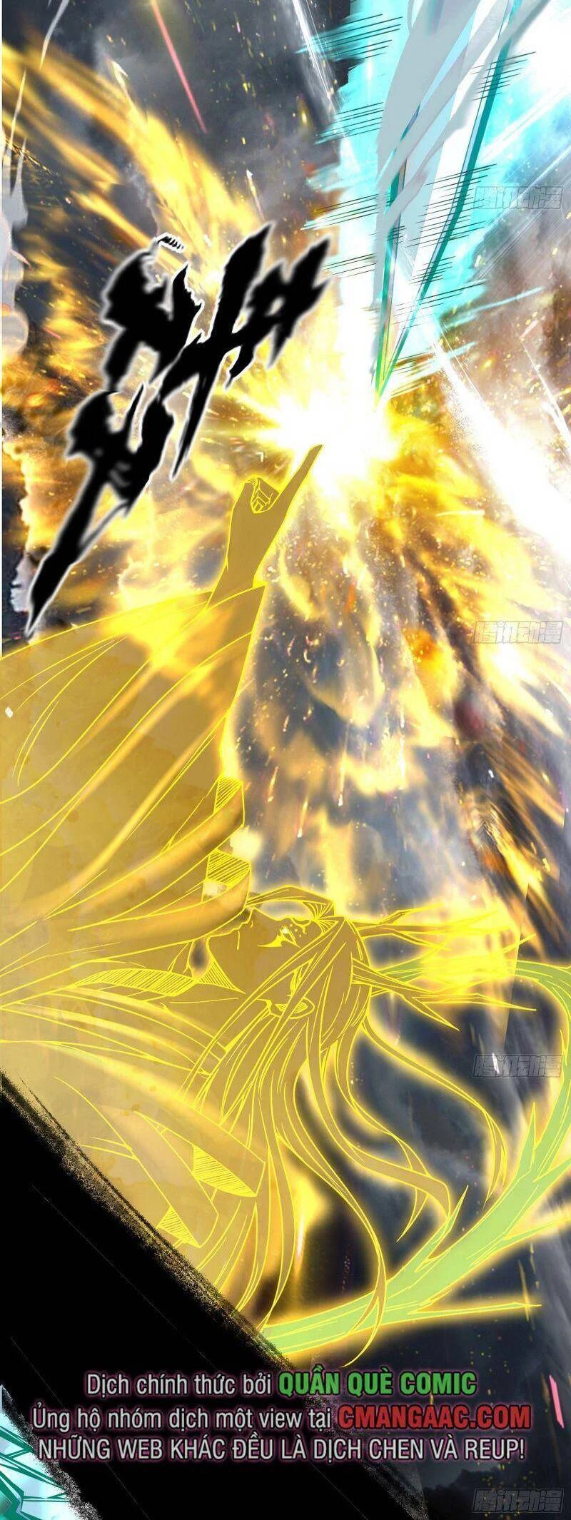 Ta Là Tà Đế Chapter 328 - Trang 4