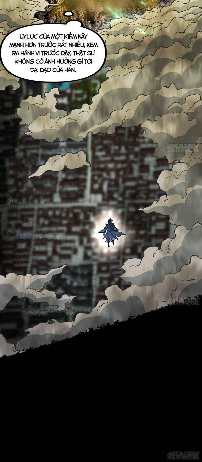 Ta Là Tà Đế Chapter 328 - Trang 4