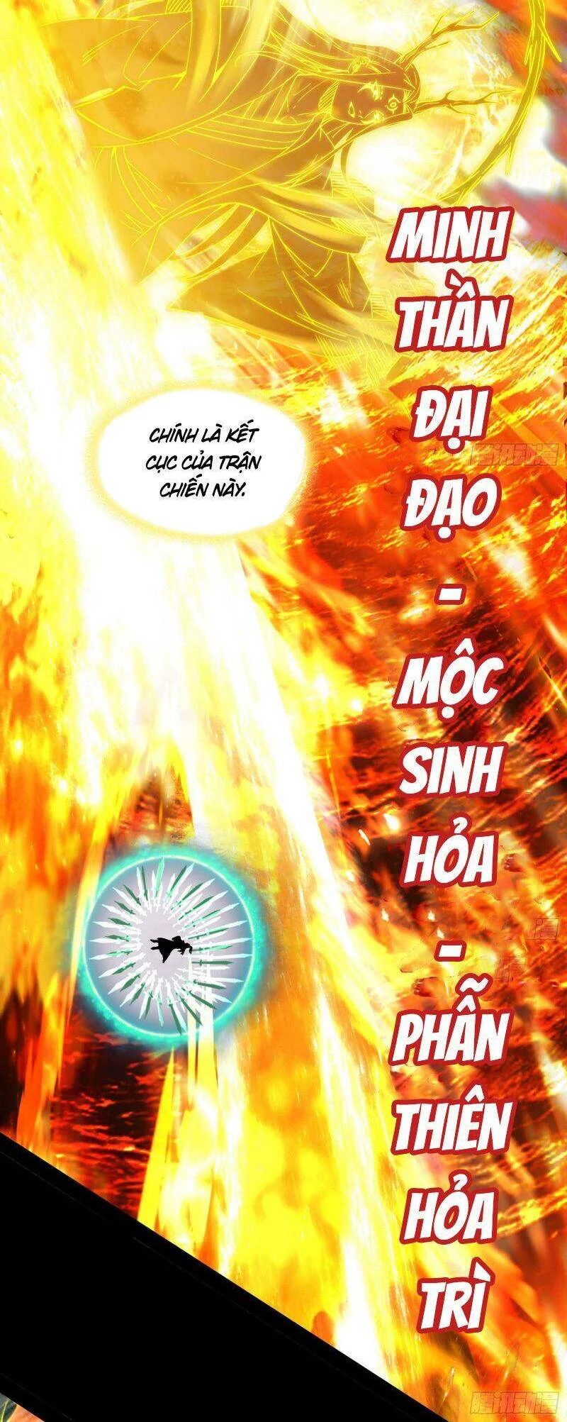 Ta Là Tà Đế Chapter 328 - Trang 4