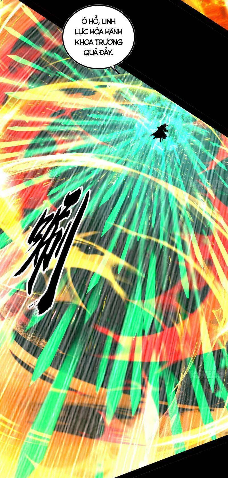 Ta Là Tà Đế Chapter 328 - Trang 4