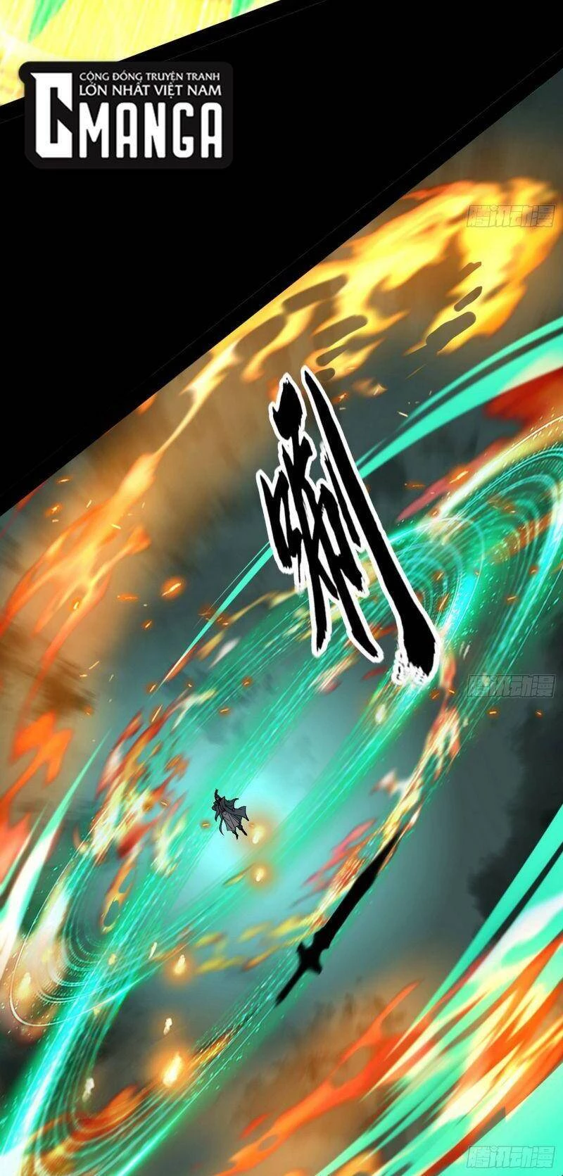 Ta Là Tà Đế Chapter 328 - Trang 4