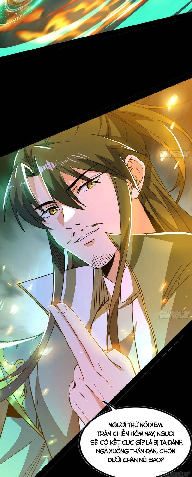 Ta Là Tà Đế Chapter 328 - Trang 4