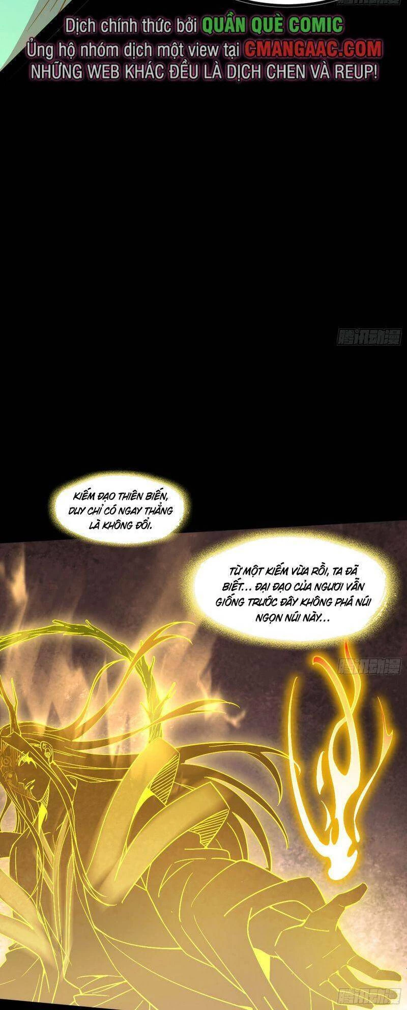 Ta Là Tà Đế Chapter 328 - Trang 4