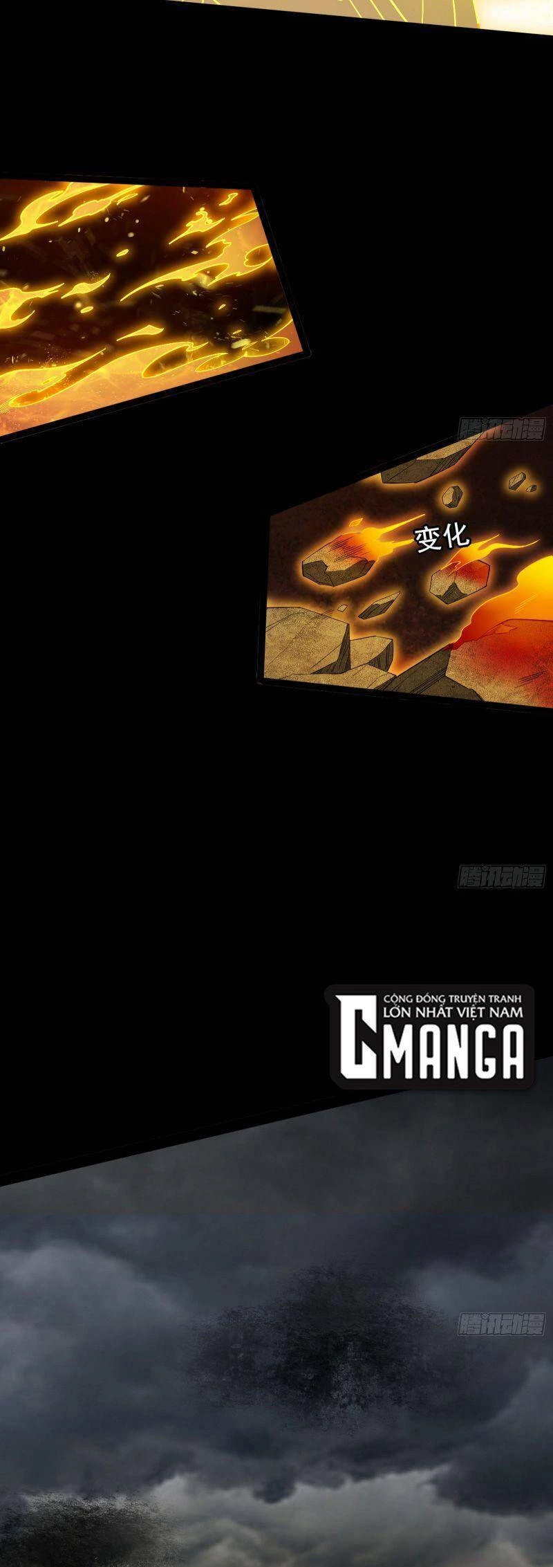 Ta Là Tà Đế Chapter 328 - Trang 4