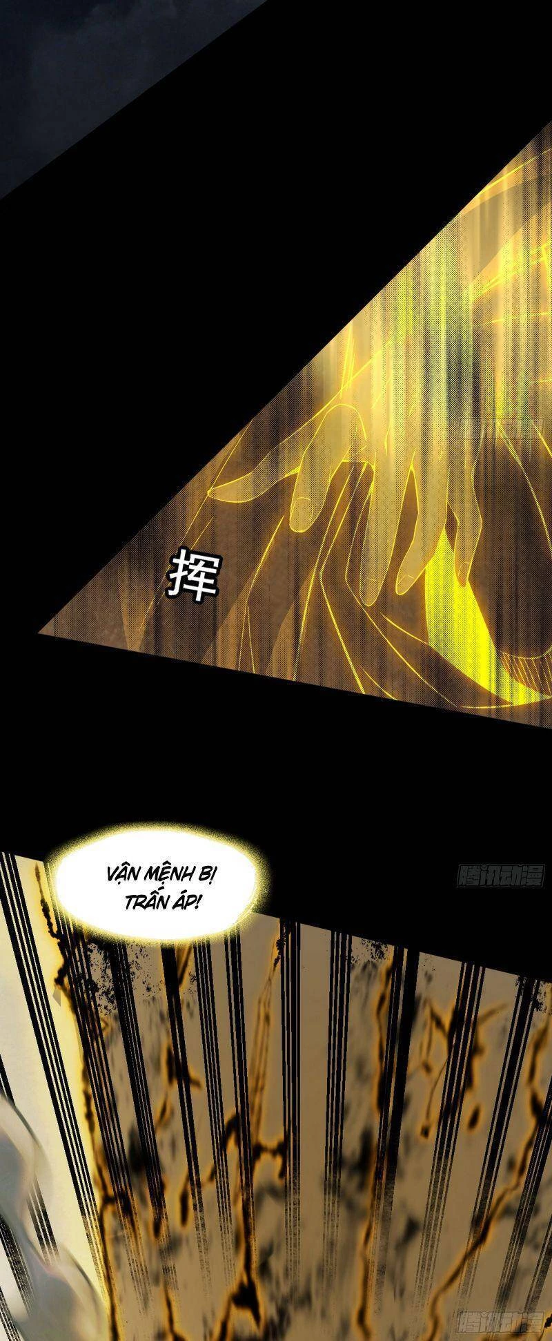 Ta Là Tà Đế Chapter 328 - Trang 4