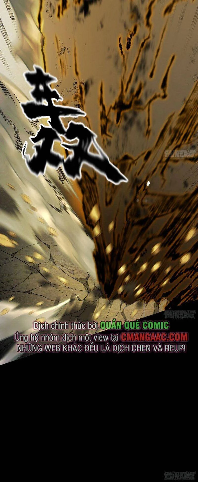 Ta Là Tà Đế Chapter 328 - Trang 4