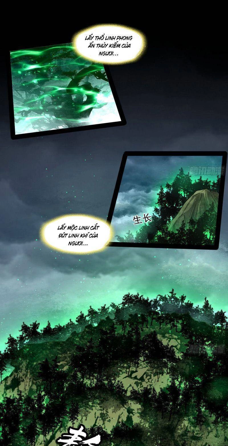 Ta Là Tà Đế Chapter 328 - Trang 4
