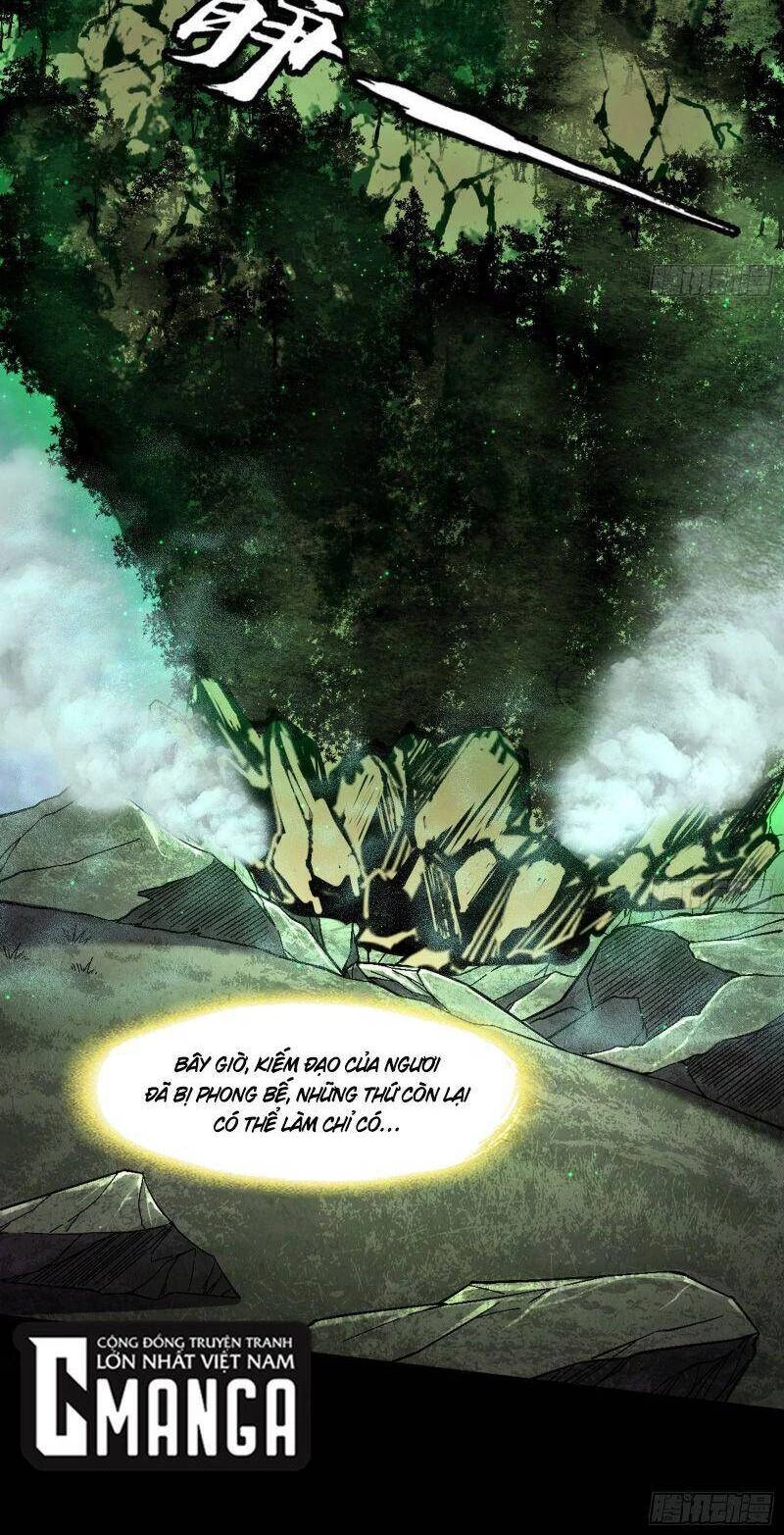 Ta Là Tà Đế Chapter 328 - Trang 4
