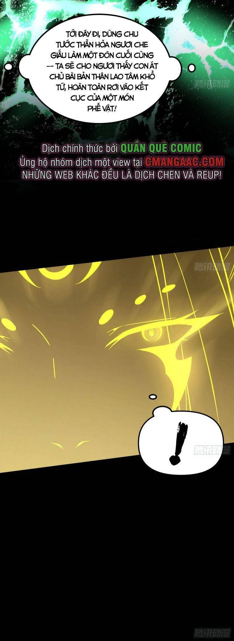 Ta Là Tà Đế Chapter 328 - Trang 4