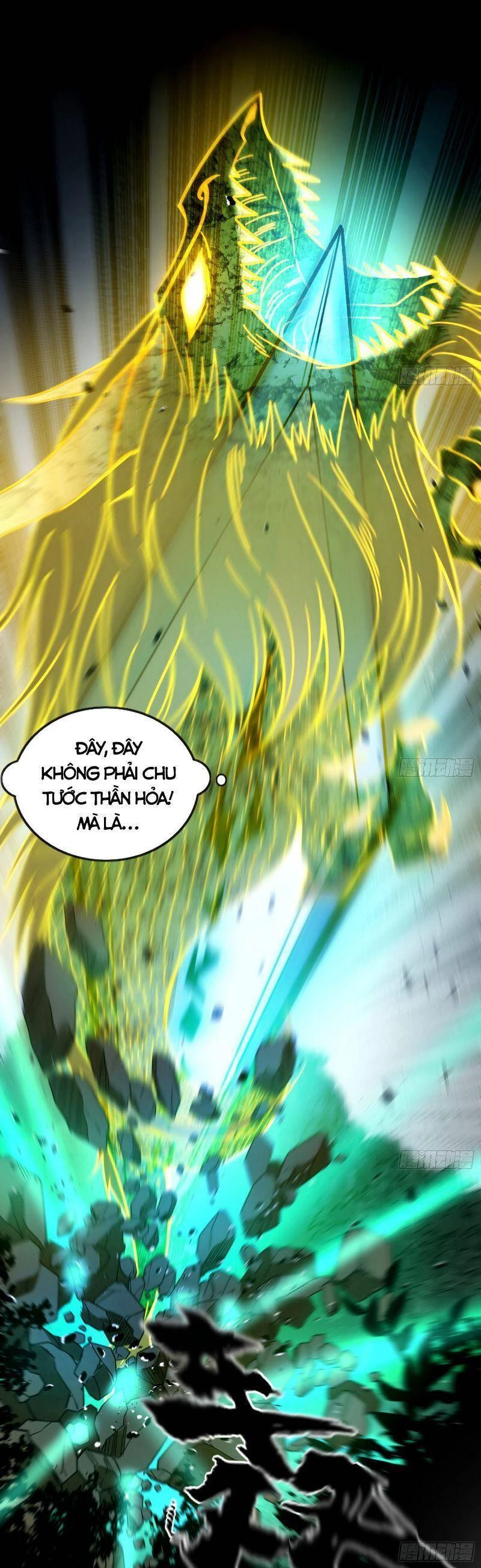 Ta Là Tà Đế Chapter 328 - Trang 4