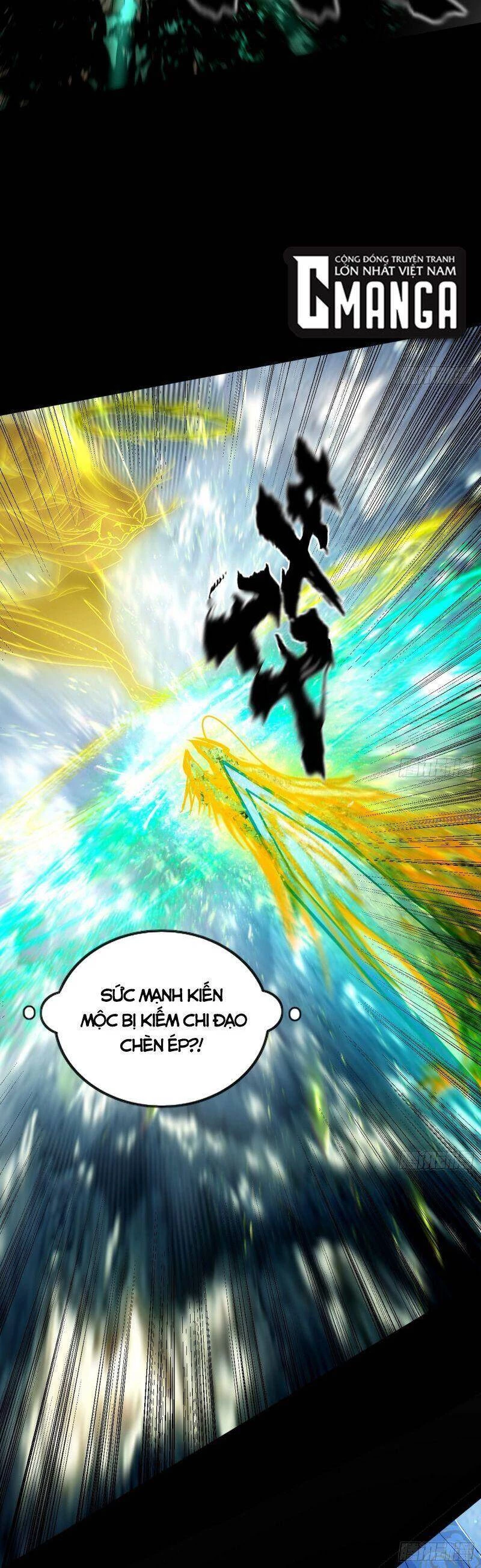 Ta Là Tà Đế Chapter 328 - Trang 4