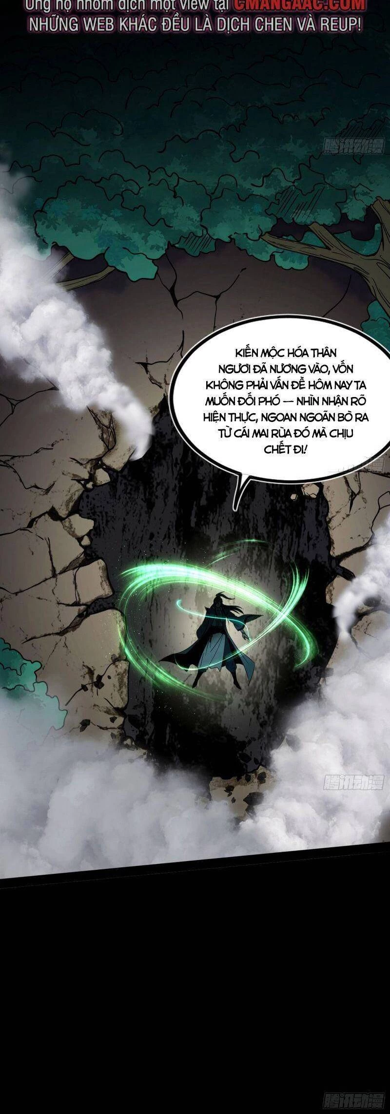 Ta Là Tà Đế Chapter 328 - Trang 4