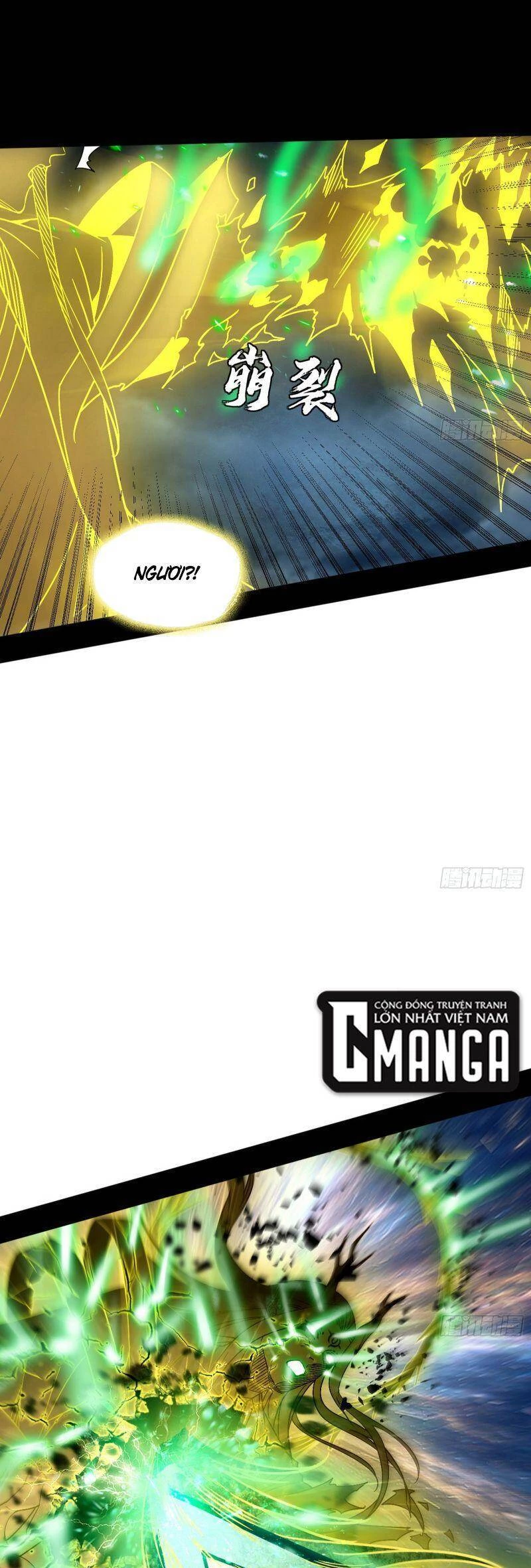 Ta Là Tà Đế Chapter 328 - Trang 4