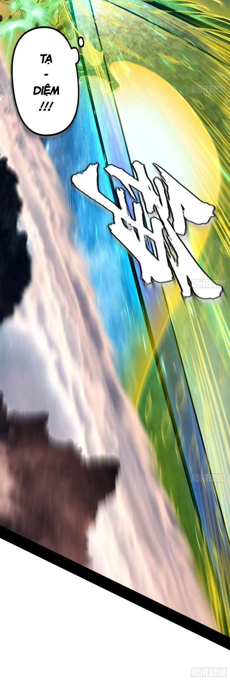 Ta Là Tà Đế Chapter 328 - Trang 4