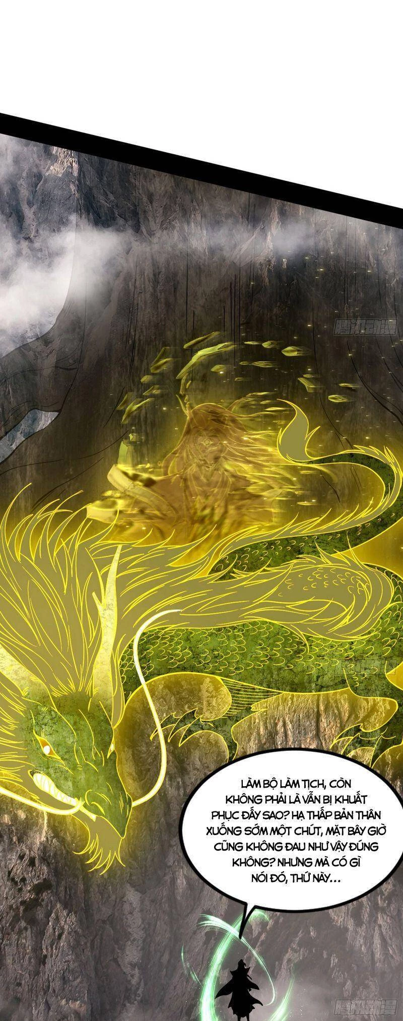 Ta Là Tà Đế Chapter 328 - Trang 4