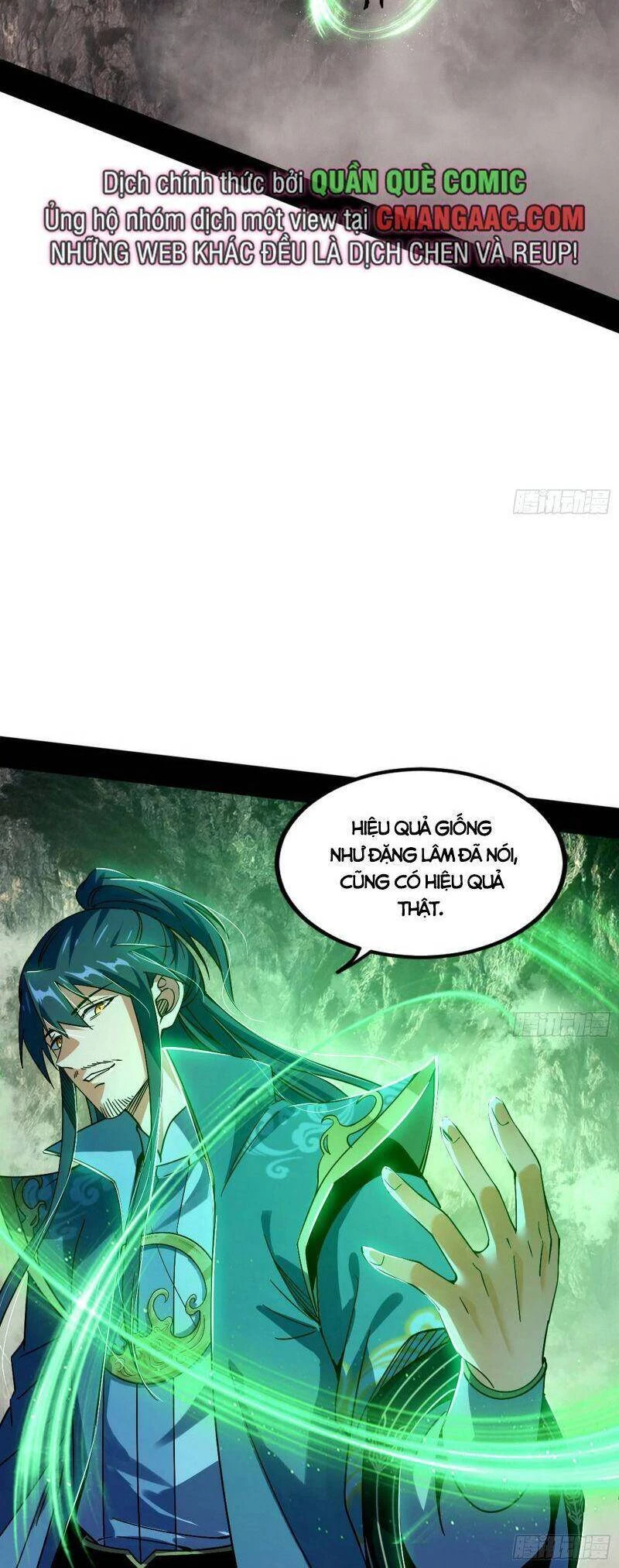 Ta Là Tà Đế Chapter 328 - Trang 4