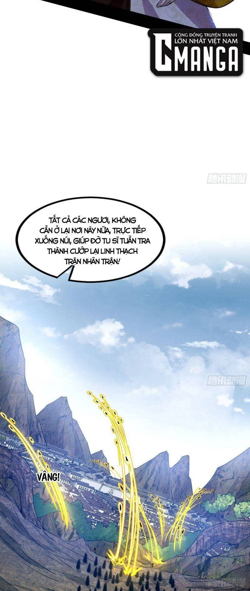 Ta Là Tà Đế Chapter 328 - Trang 4