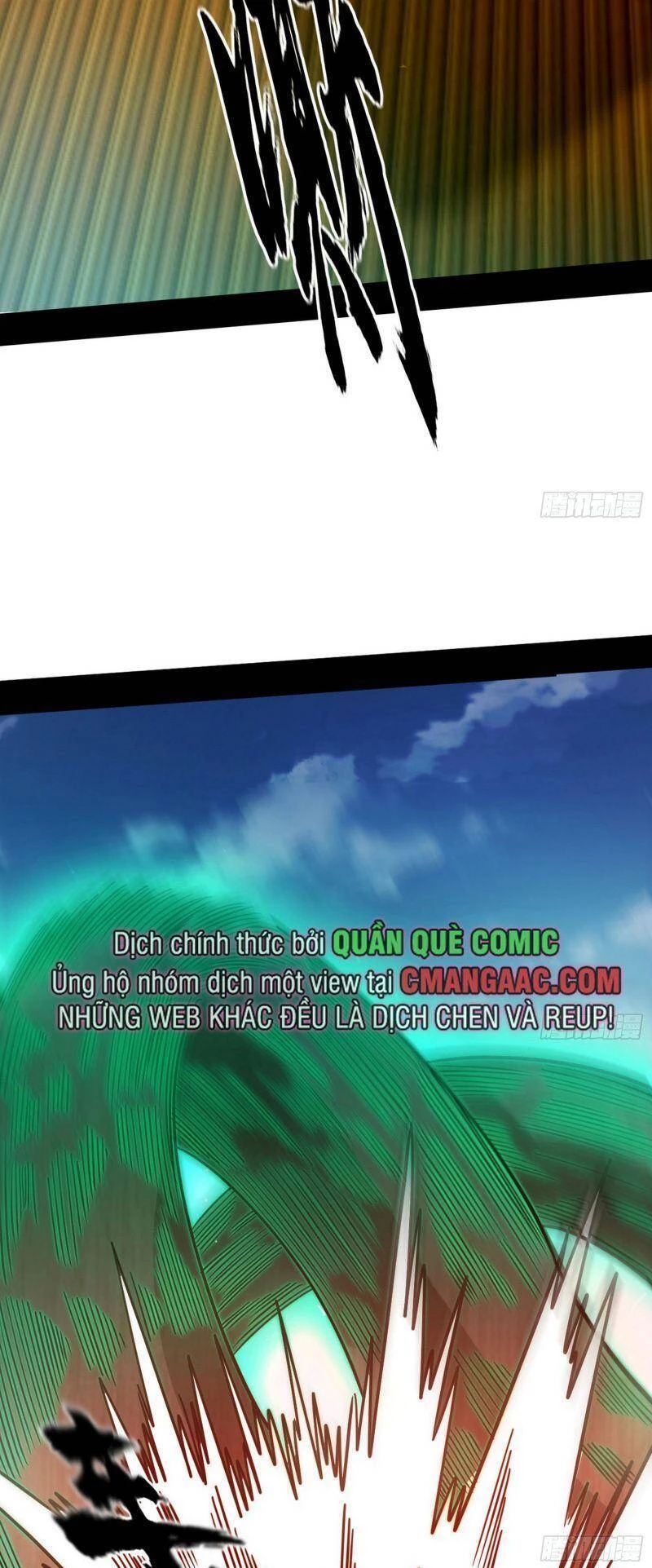 Ta Là Tà Đế Chapter 328 - Trang 4
