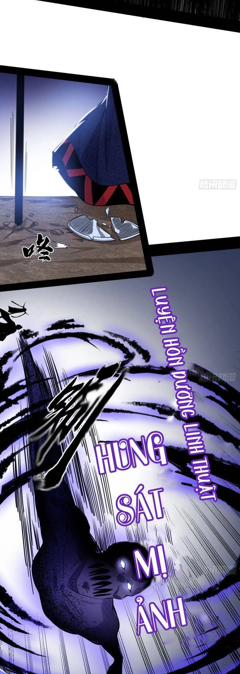 Ta Là Tà Đế Chapter 328 - Trang 4