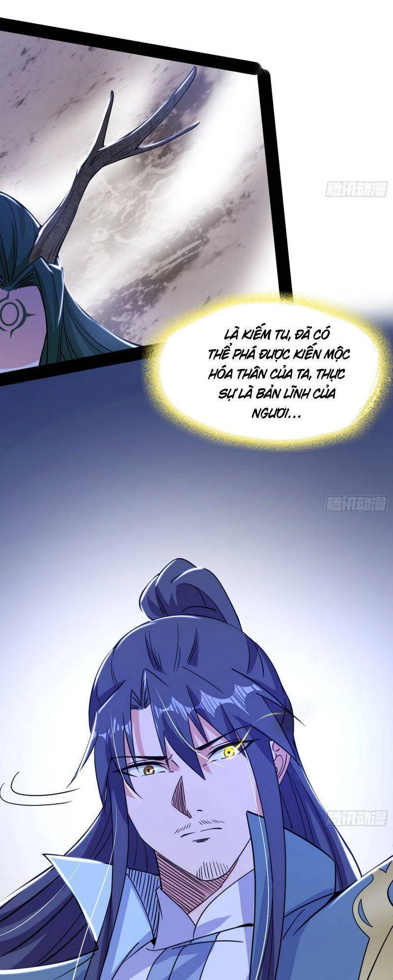 Ta Là Tà Đế Chapter 328 - Trang 4