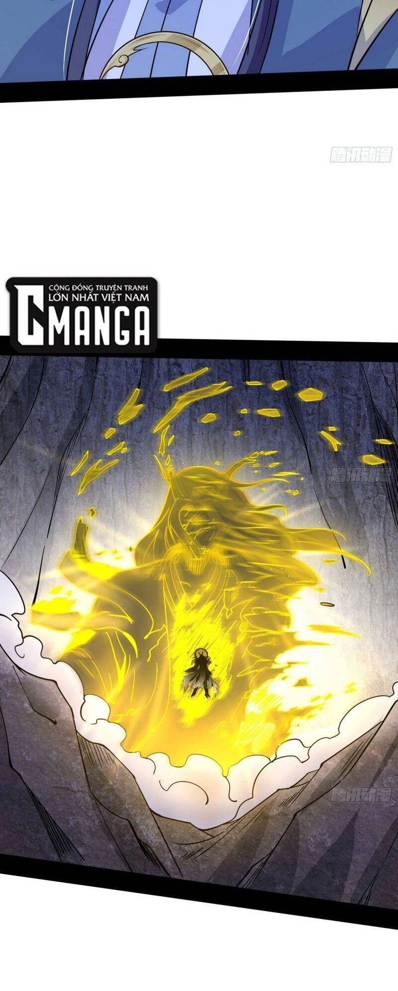 Ta Là Tà Đế Chapter 328 - Trang 4