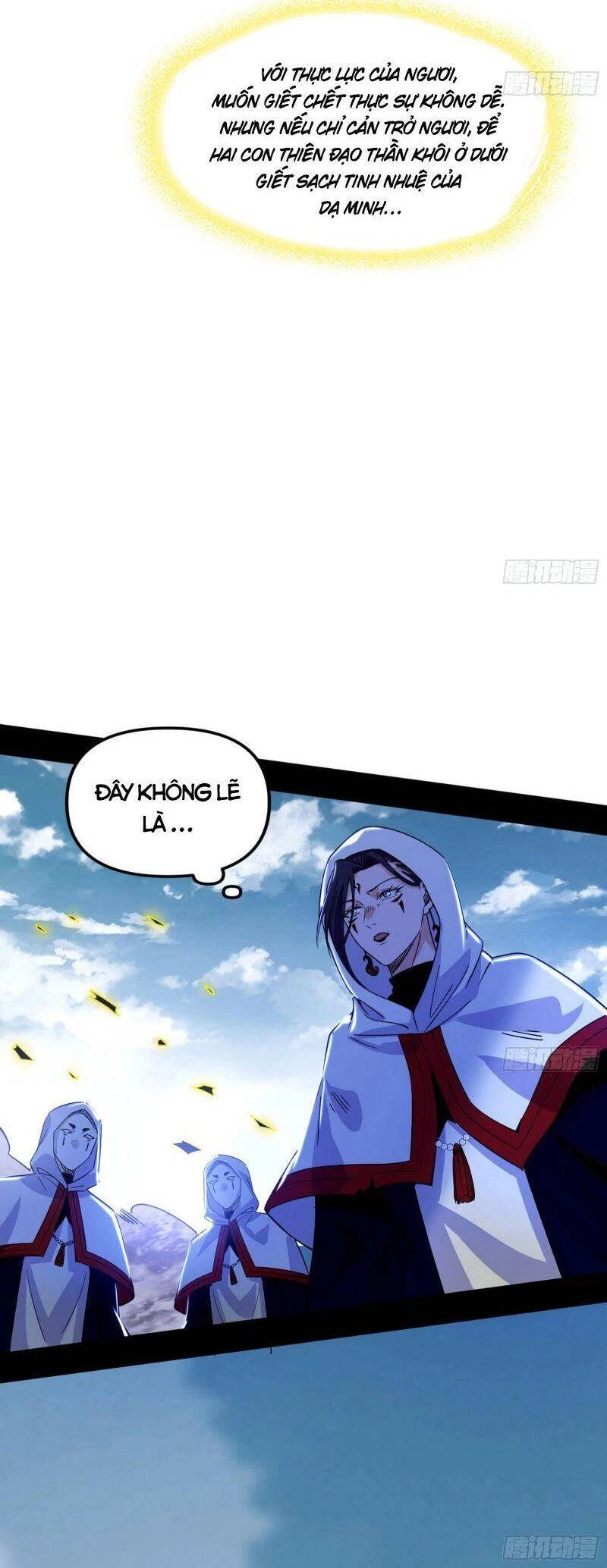 Ta Là Tà Đế Chapter 328 - Trang 4