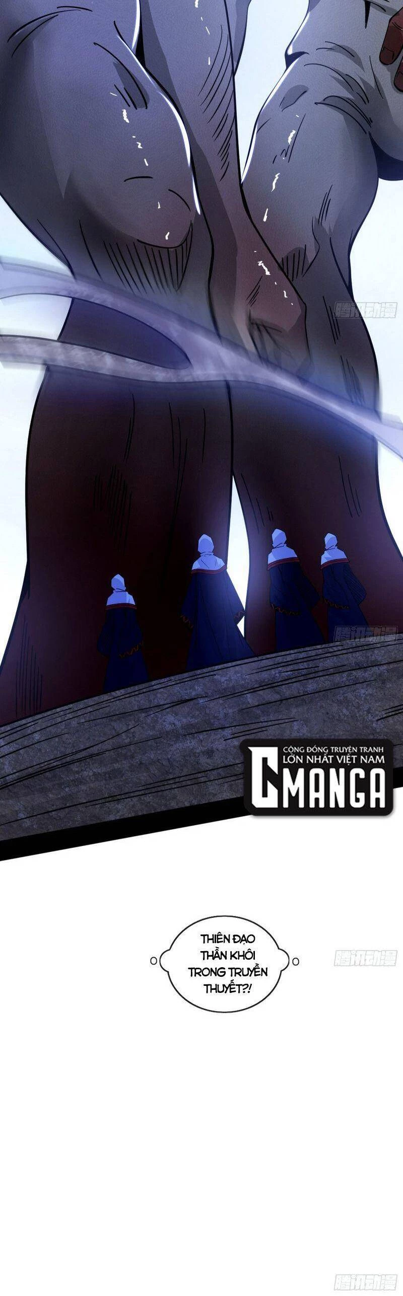 Ta Là Tà Đế Chapter 328 - Trang 4