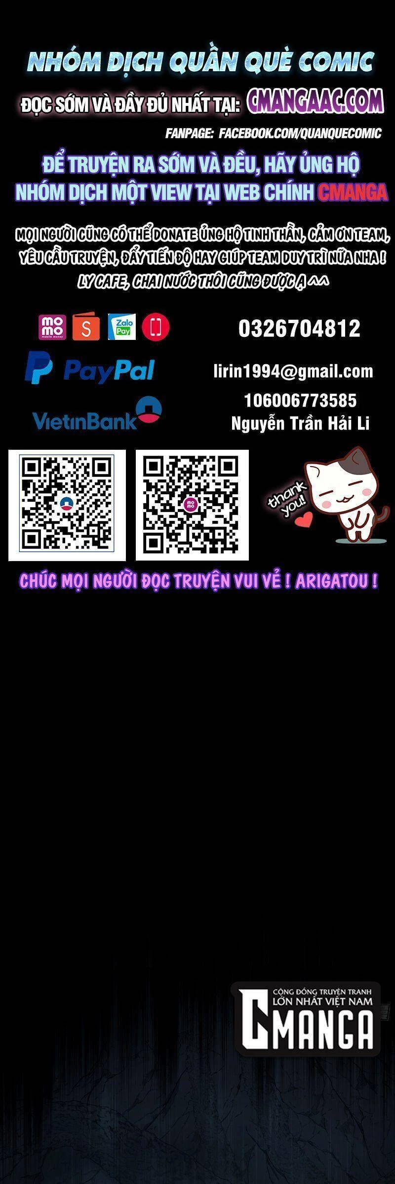 Ta Là Tà Đế Chapter 329 - Trang 4