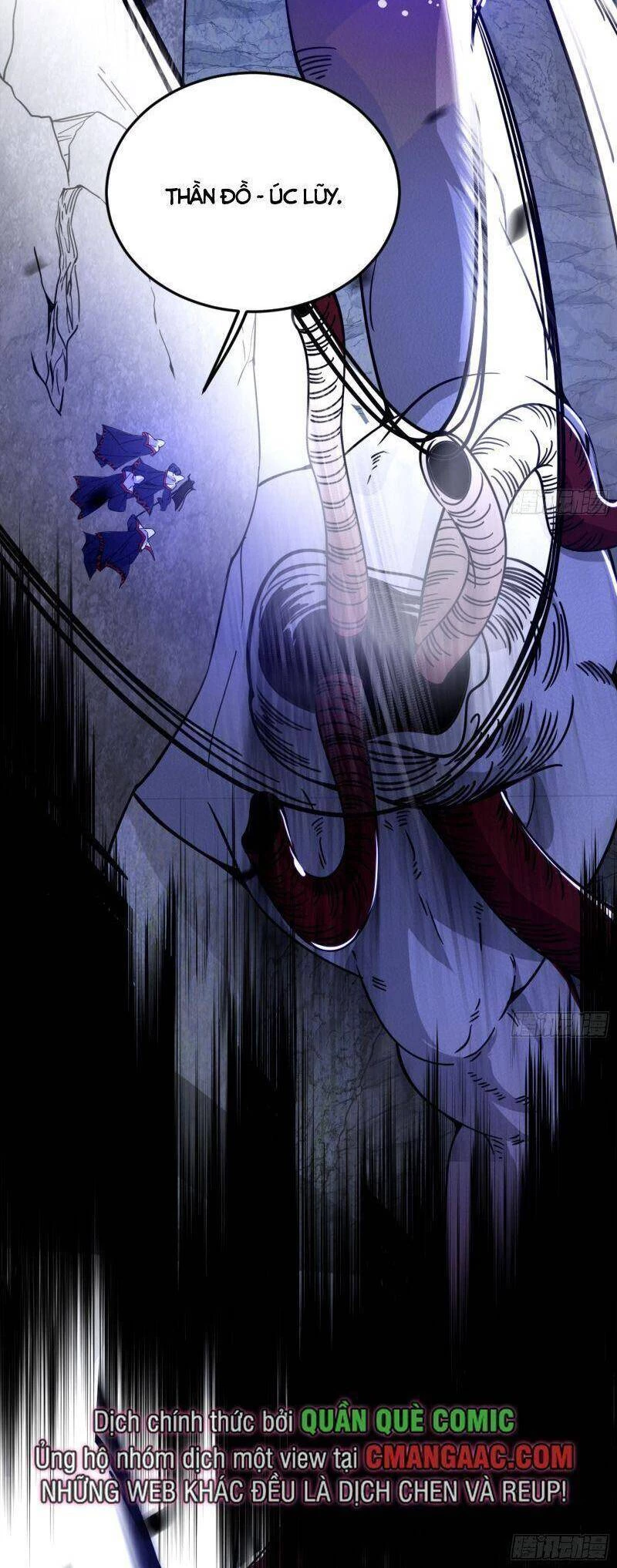 Ta Là Tà Đế Chapter 329 - Trang 4