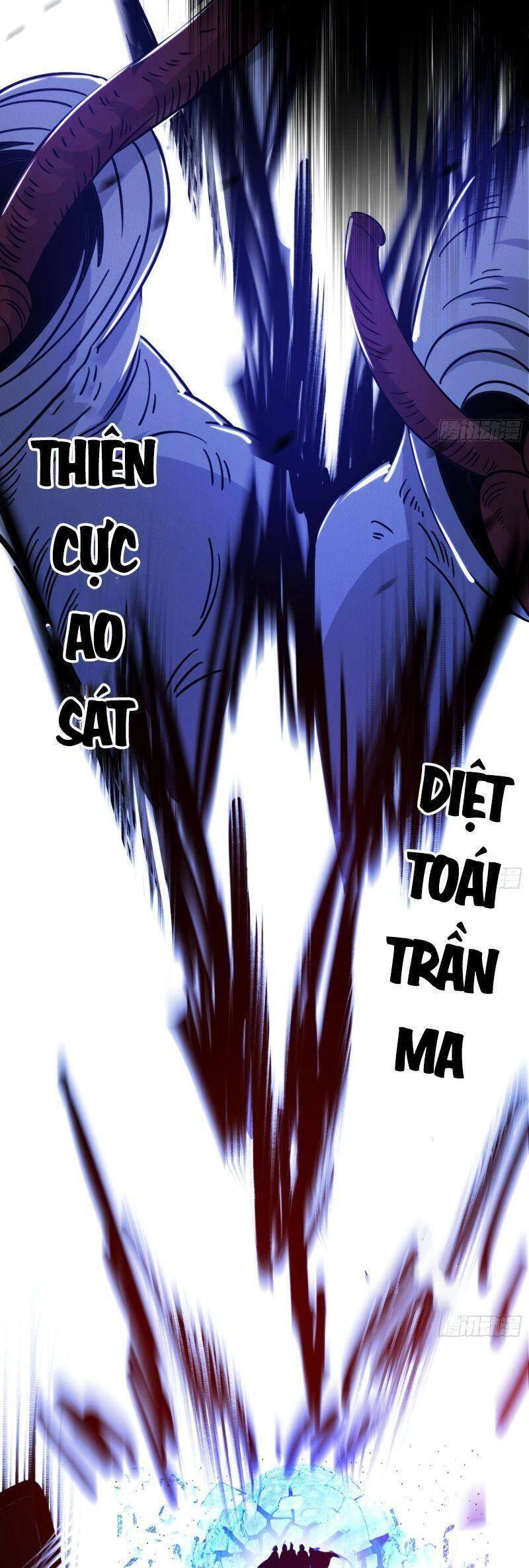 Ta Là Tà Đế Chapter 329 - Trang 4