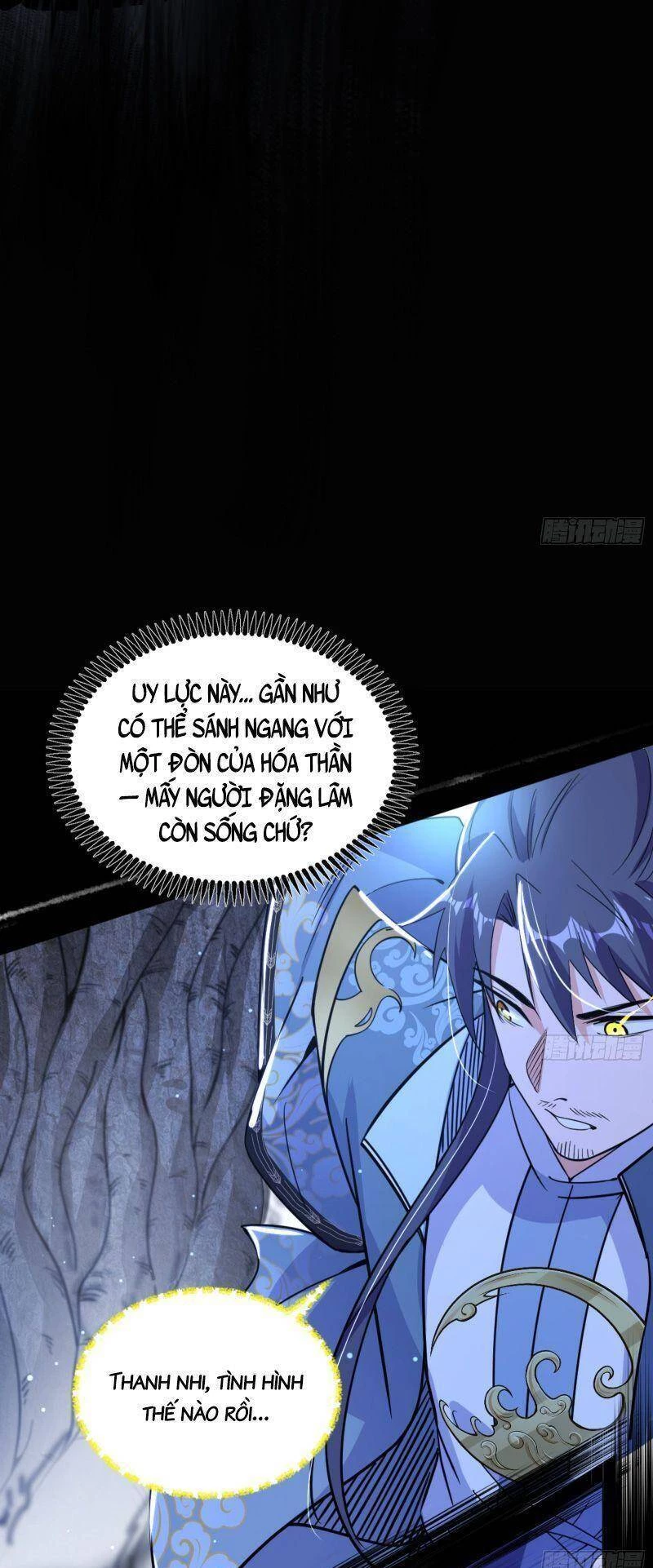 Ta Là Tà Đế Chapter 329 - Trang 4