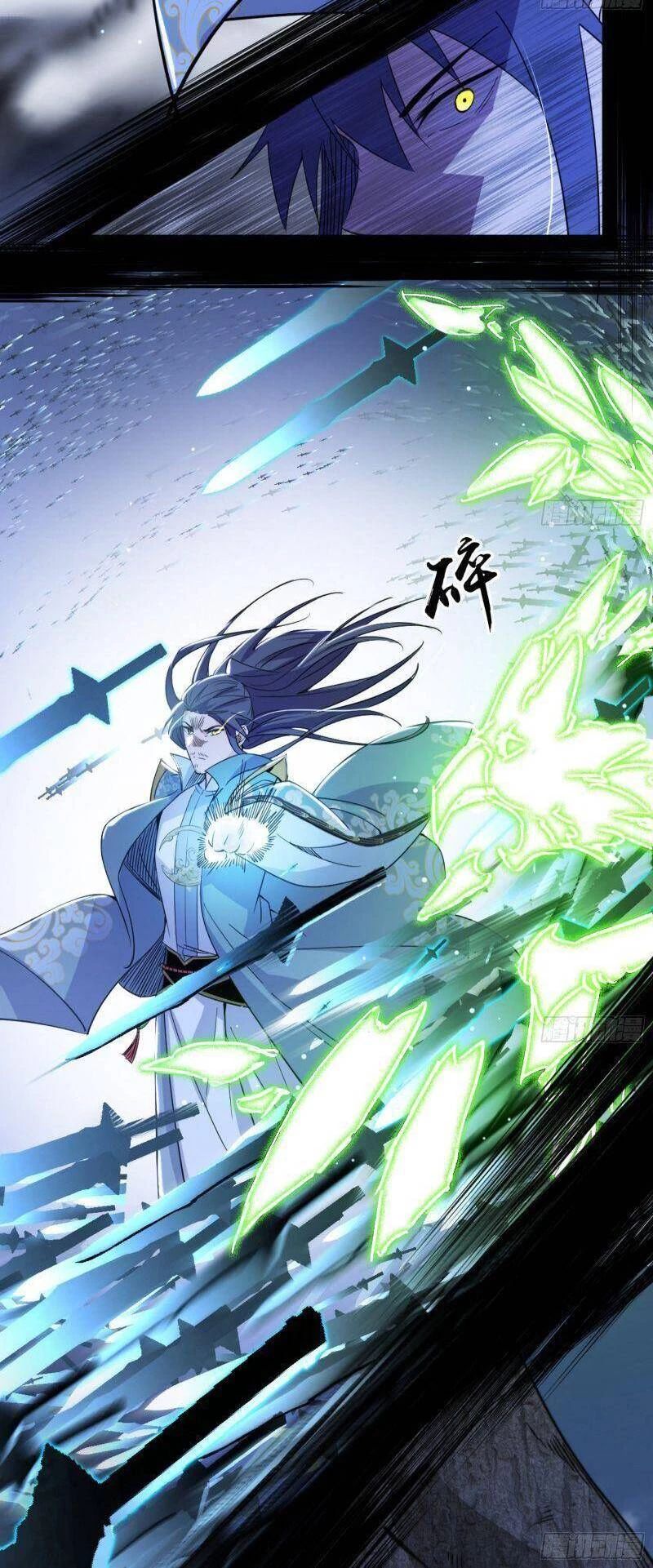 Ta Là Tà Đế Chapter 329 - Trang 4