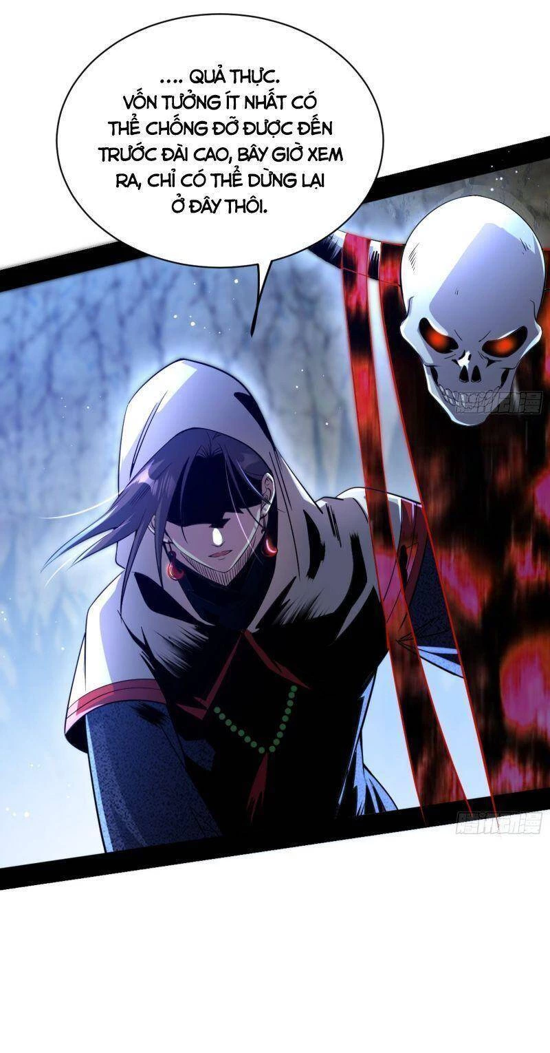 Ta Là Tà Đế Chapter 329 - Trang 4