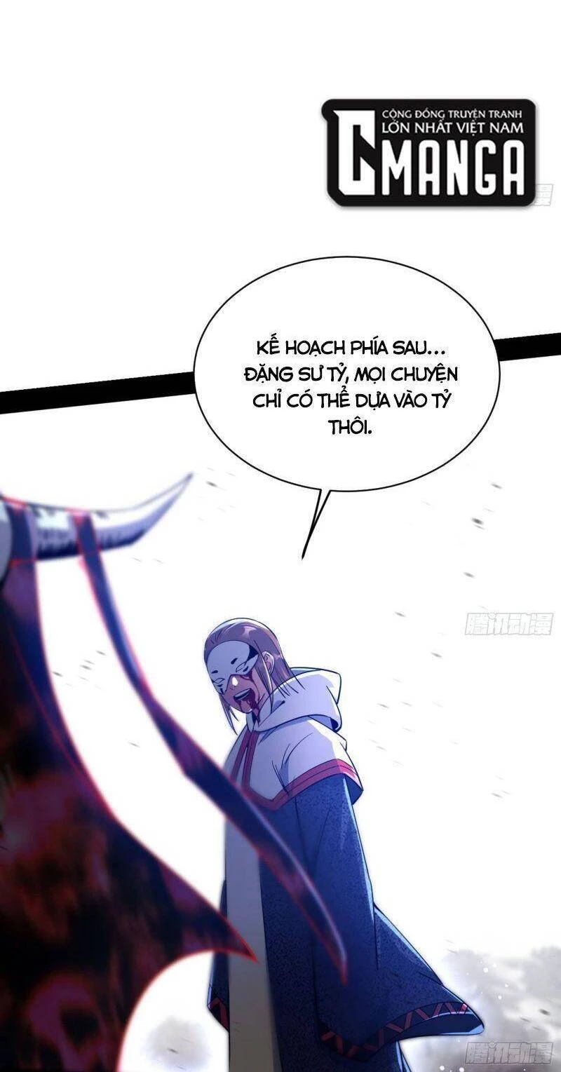 Ta Là Tà Đế Chapter 329 - Trang 4