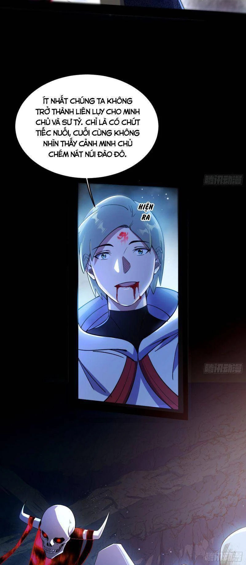 Ta Là Tà Đế Chapter 329 - Trang 4