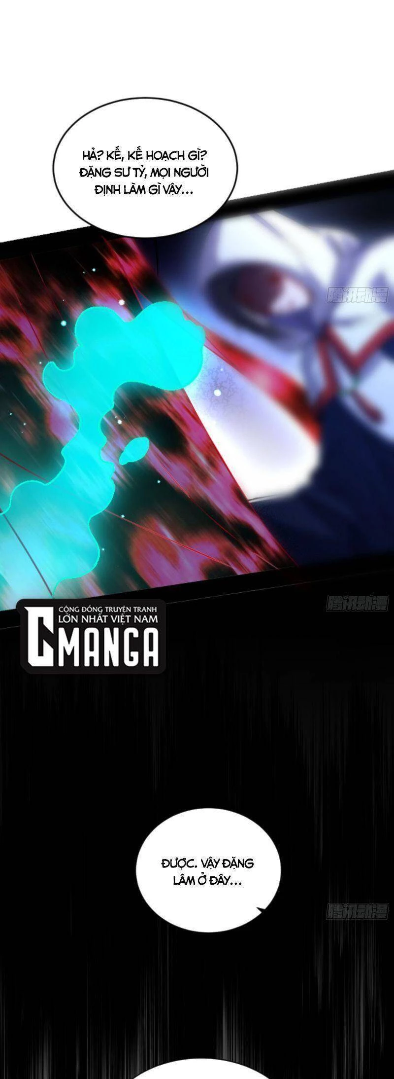 Ta Là Tà Đế Chapter 329 - Trang 4