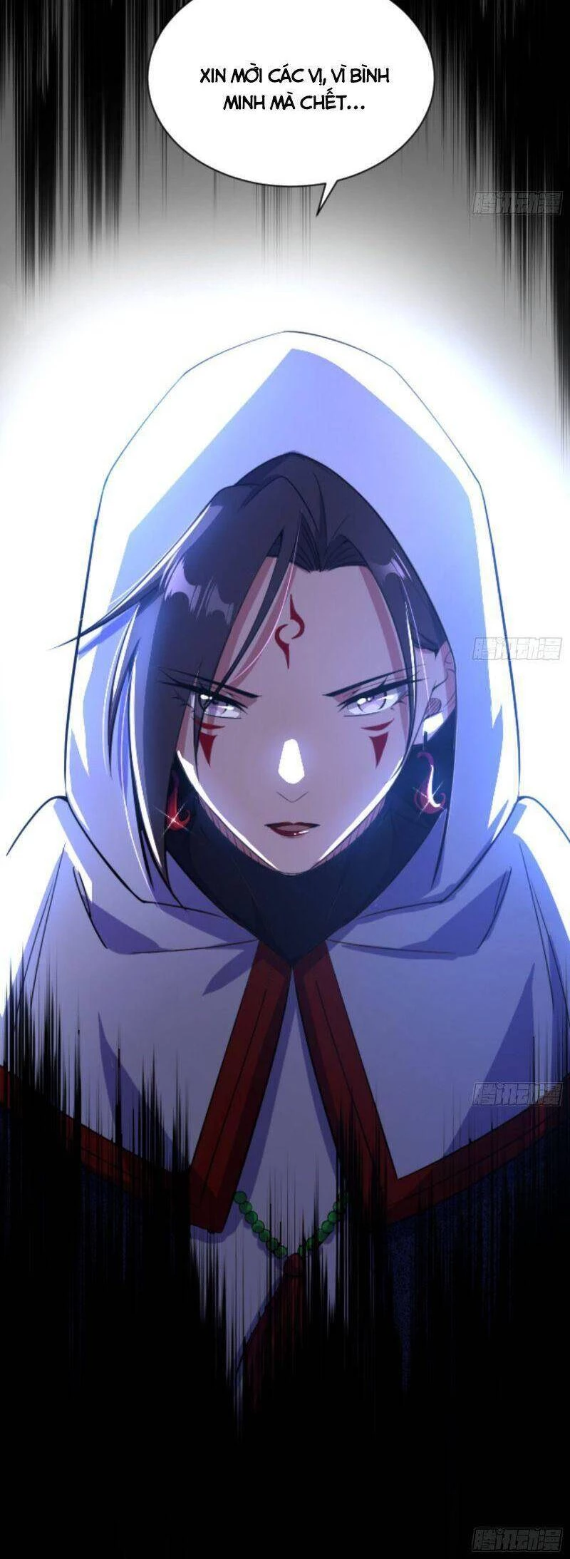 Ta Là Tà Đế Chapter 329 - Trang 4