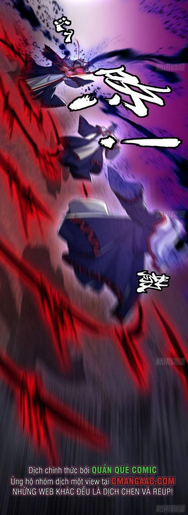 Ta Là Tà Đế Chapter 329 - Trang 4