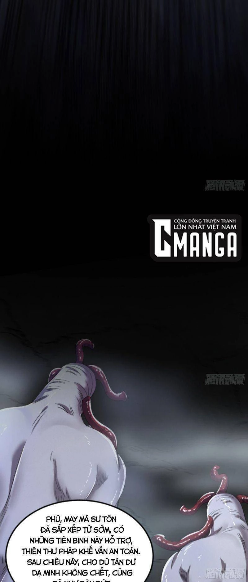 Ta Là Tà Đế Chapter 329 - Trang 4