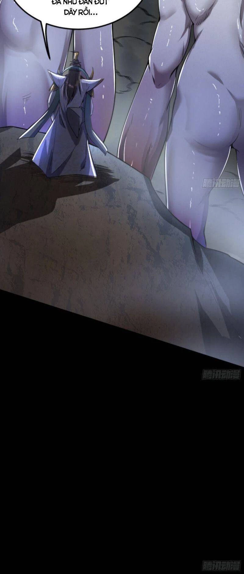 Ta Là Tà Đế Chapter 329 - Trang 4