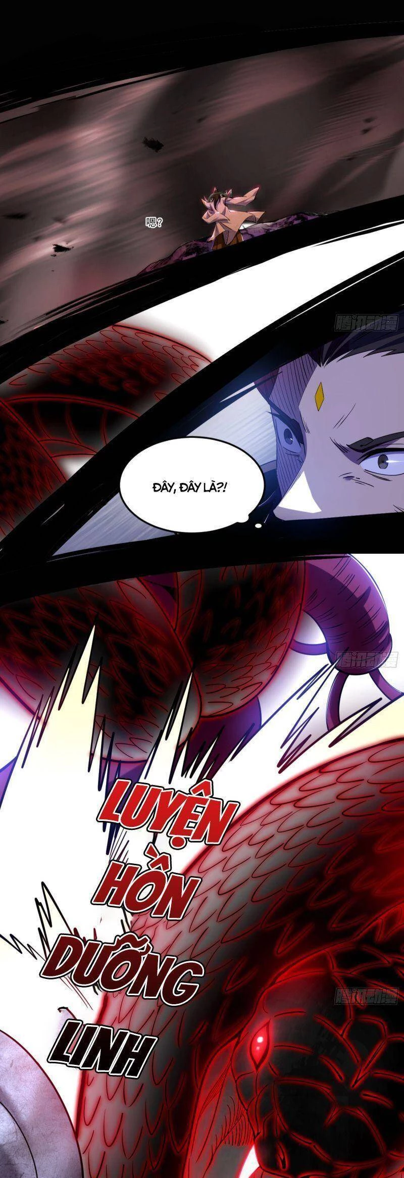 Ta Là Tà Đế Chapter 329 - Trang 4